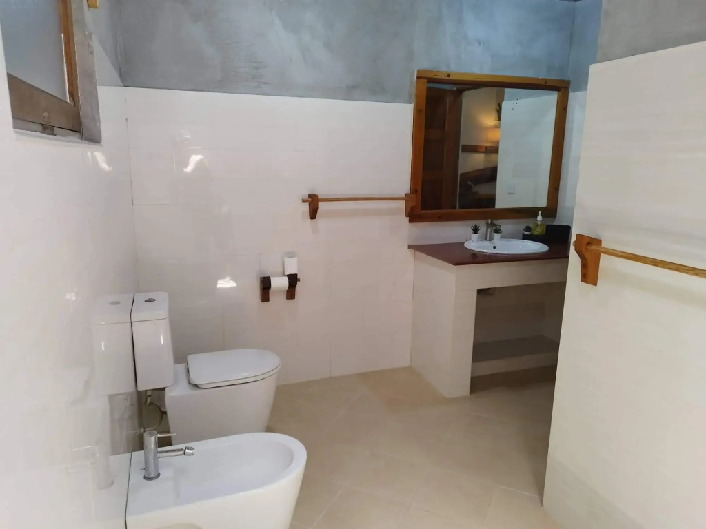 Гостевой дом Reethi Villa