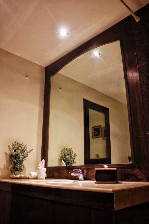 Spara Boutique Resort