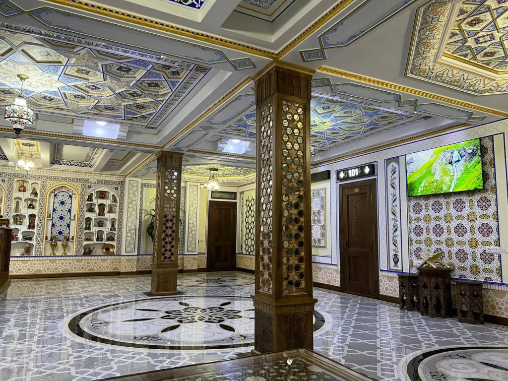 Premium Hotel Labi Rud