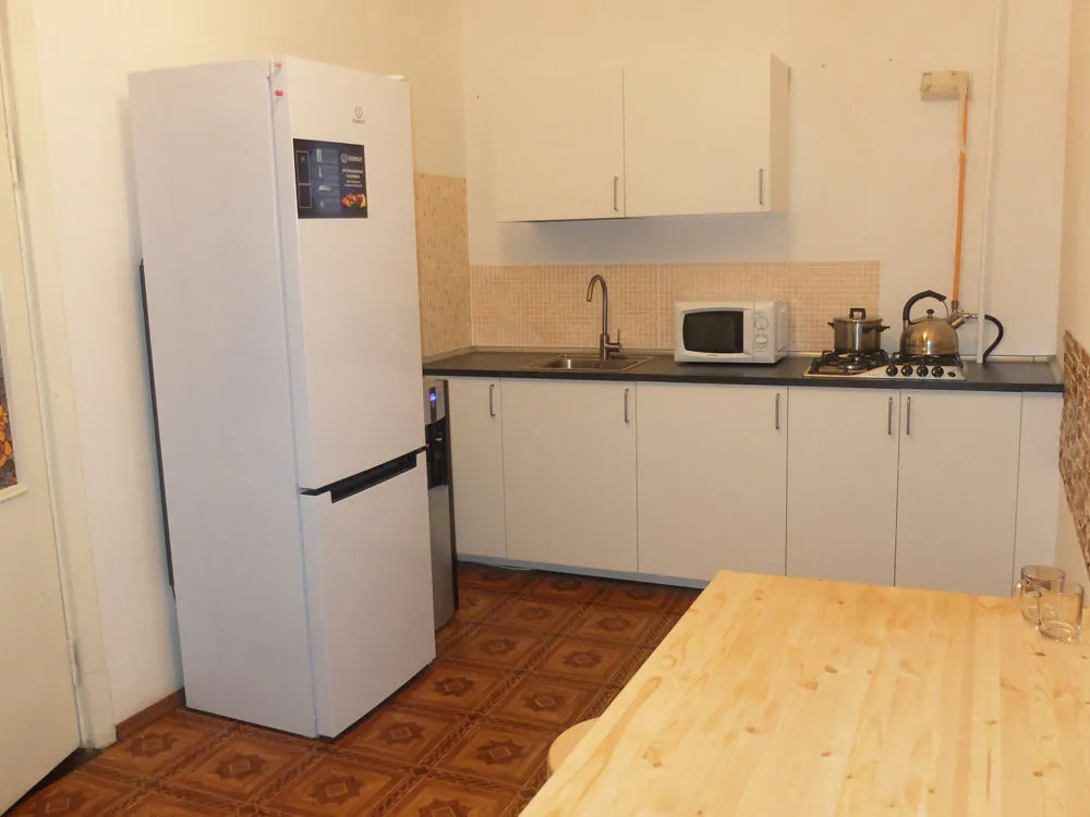 Nebo Hostel