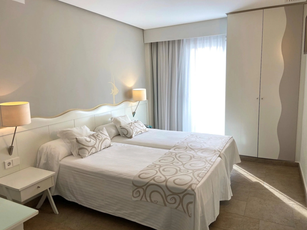 Hotel Meridional