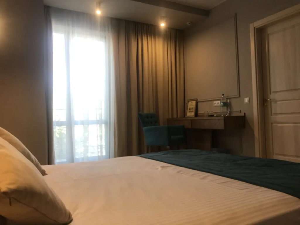 Boomerang Boutique Hotel
