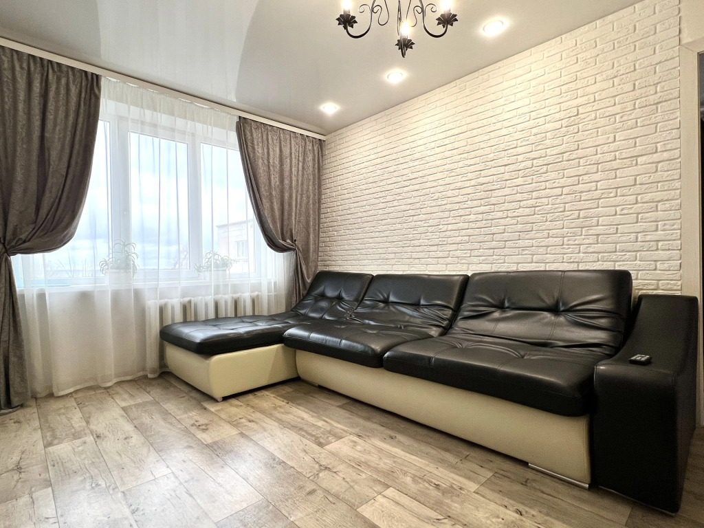Апартаменты Apart Home Terve