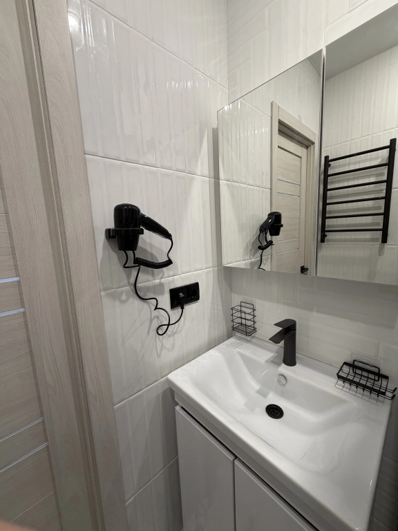 Tochka Komforta Flat