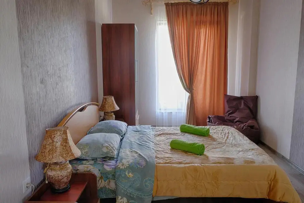 Гостевой Дом Niko Home