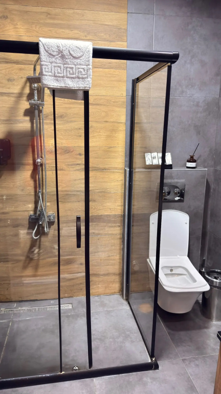 Eva Boutique Hotel