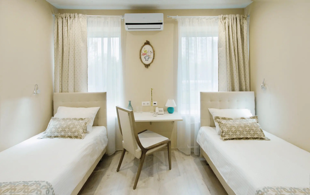 Amarena Hotel