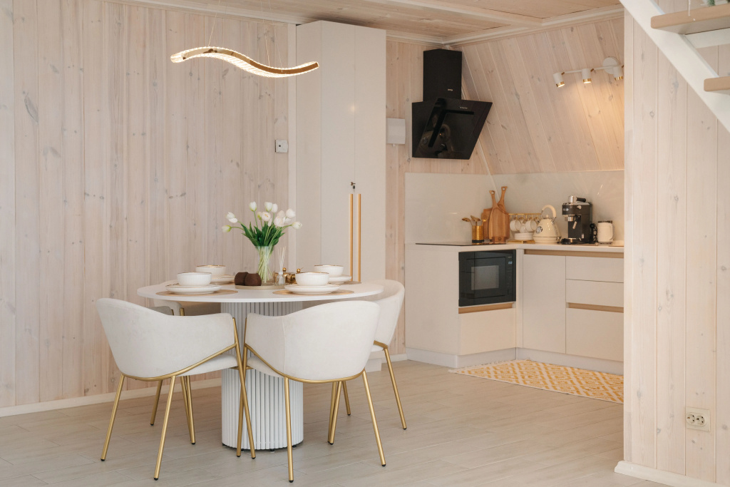 Частный дом Villa Roma Телецкое