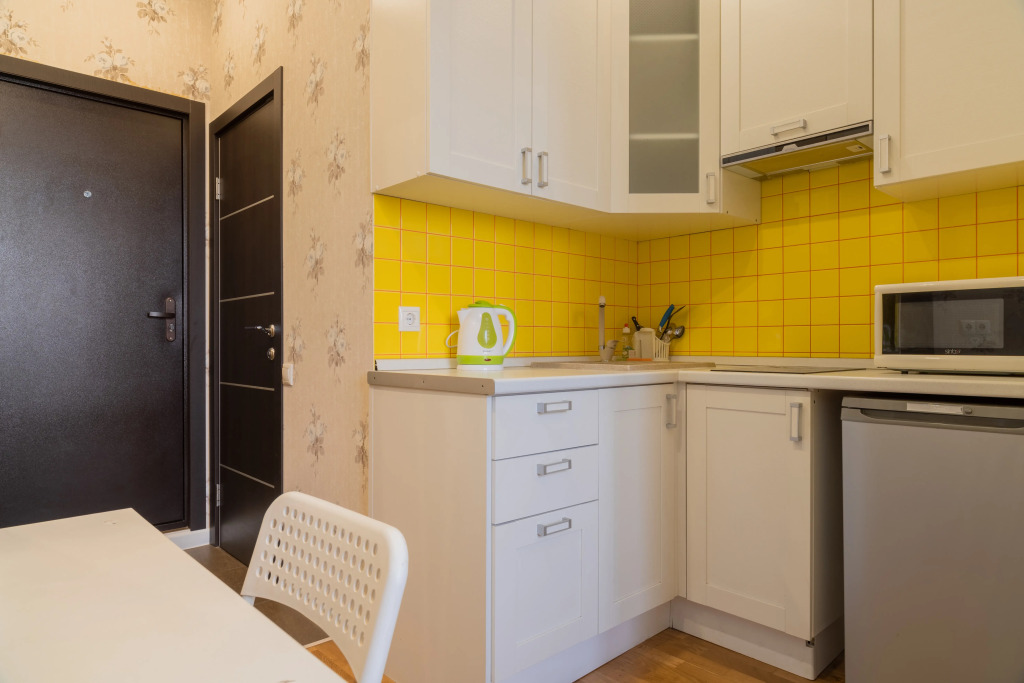 144-2 Apartments