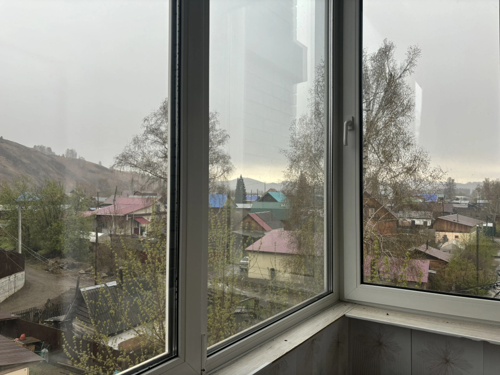 Квартира Уютная студия