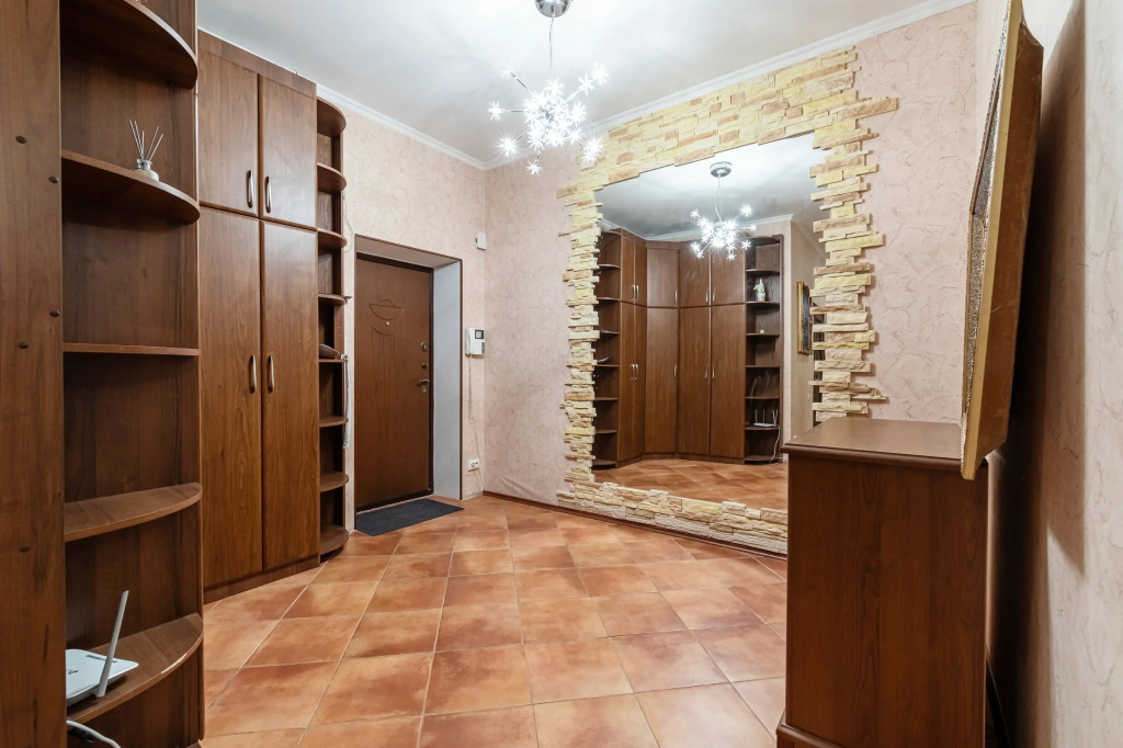Квартира Уютная в Центре