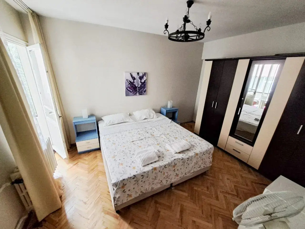 Квартира Dirim House