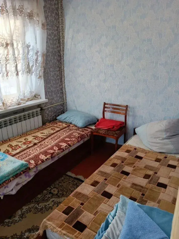 Квартира на ул. 2-й Тесьминской, 117