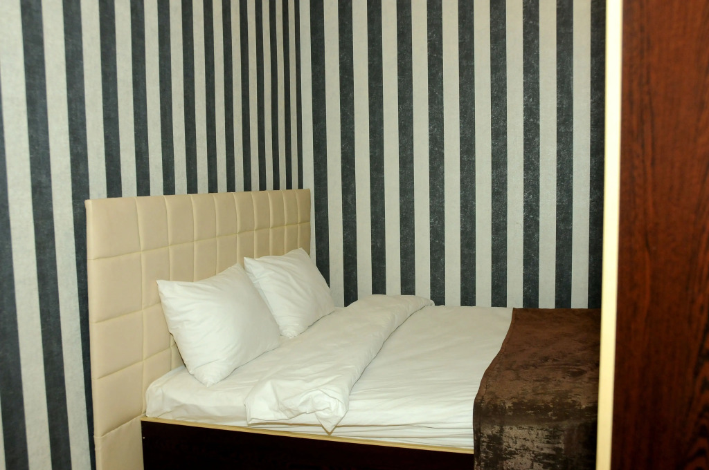 Nor Erevan Hotel