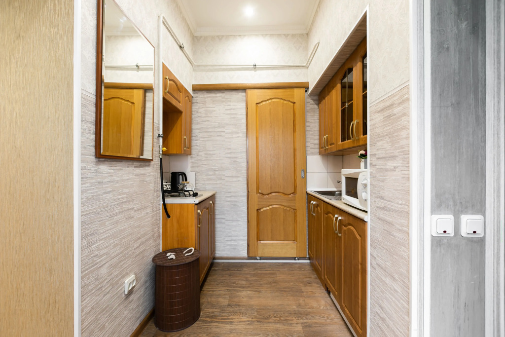 Квартира FlаtStay Поварской Пер 17/12