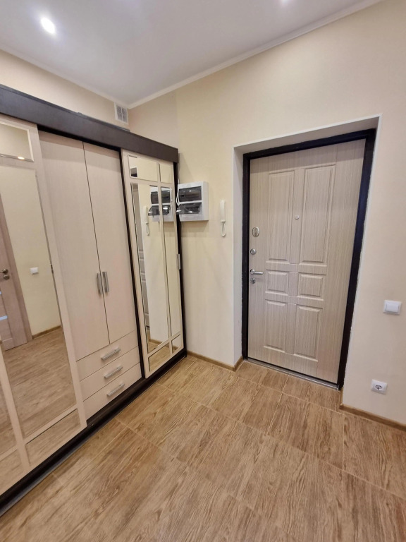 Квартира 263 Уютный Дом