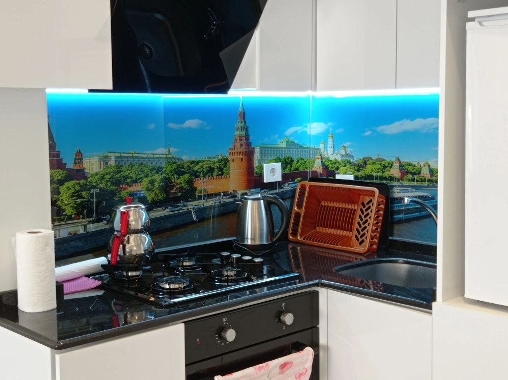 World Cities Residence Apart-Hotel