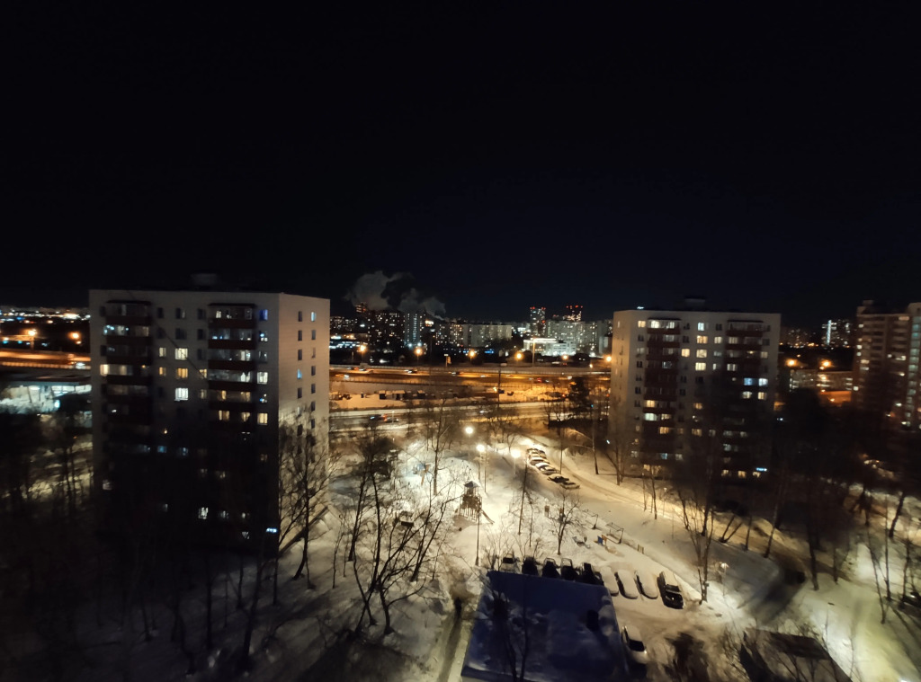Квартира на Ховрино