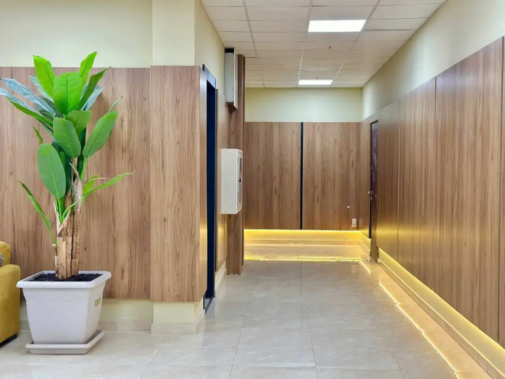 Апартаменты Batumi Black Sea Towers Chill & Relax