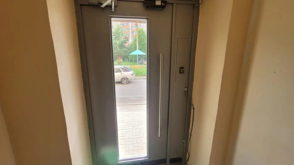 Квартира Арт Лофт Ромашковый этюд