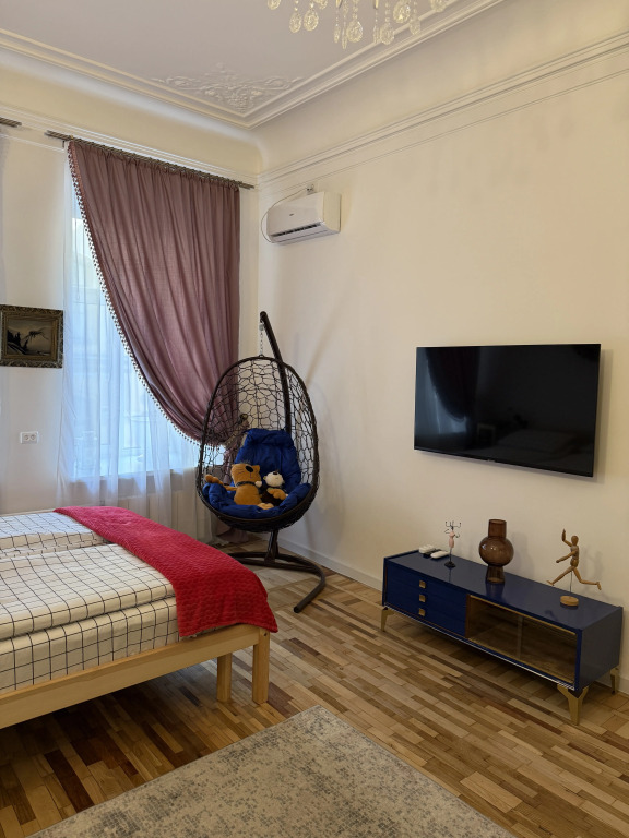 Квартира просторная рядом с Невским проспектом Клио Поющие Фонтаны