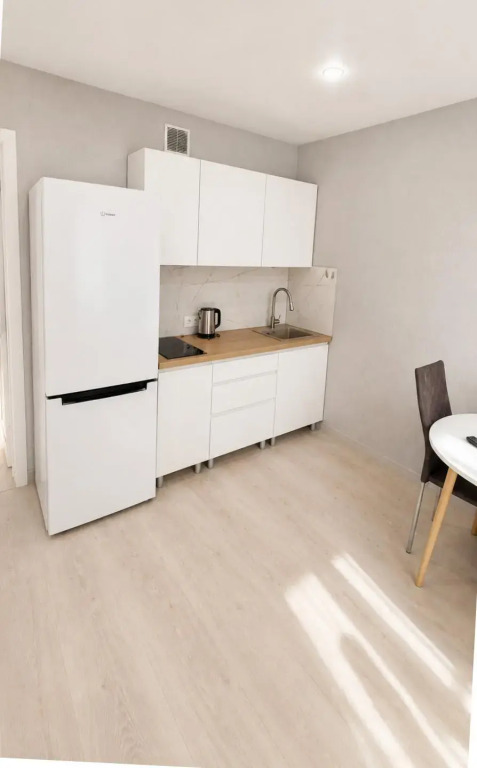 Квартира Yousinn на Королева 1Б