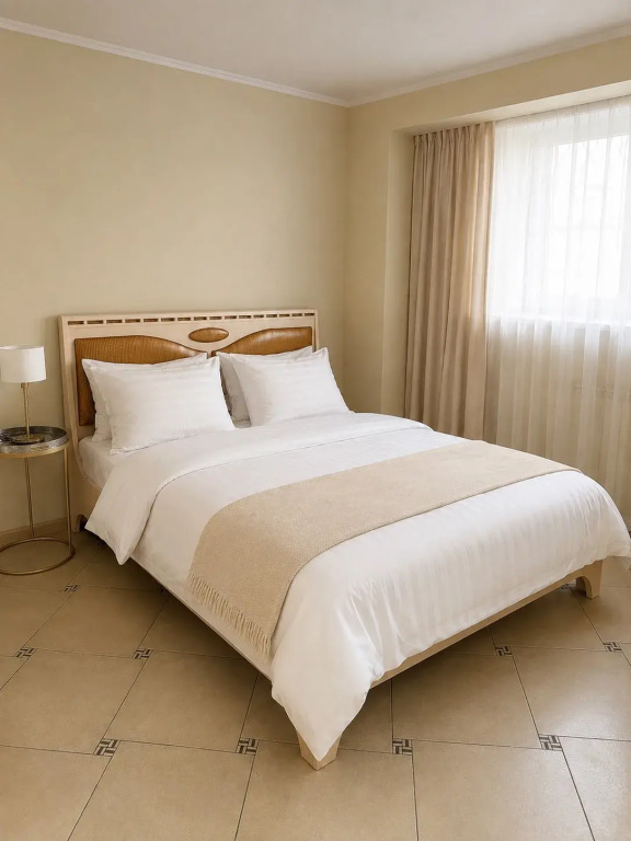 Отель Suite Hotel