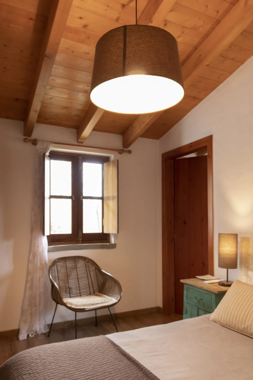 Частный дом Castro da Cola Country Houses Casa do Forno 2 a 4 pessoas