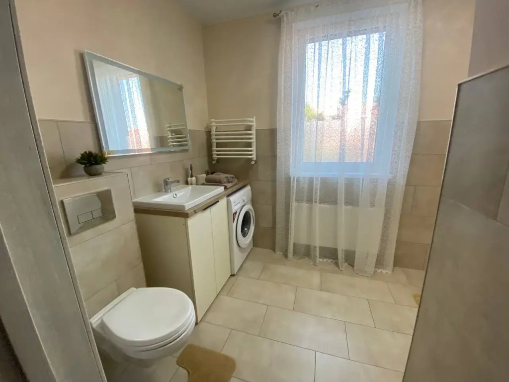 Апартаменты Comfortable Place