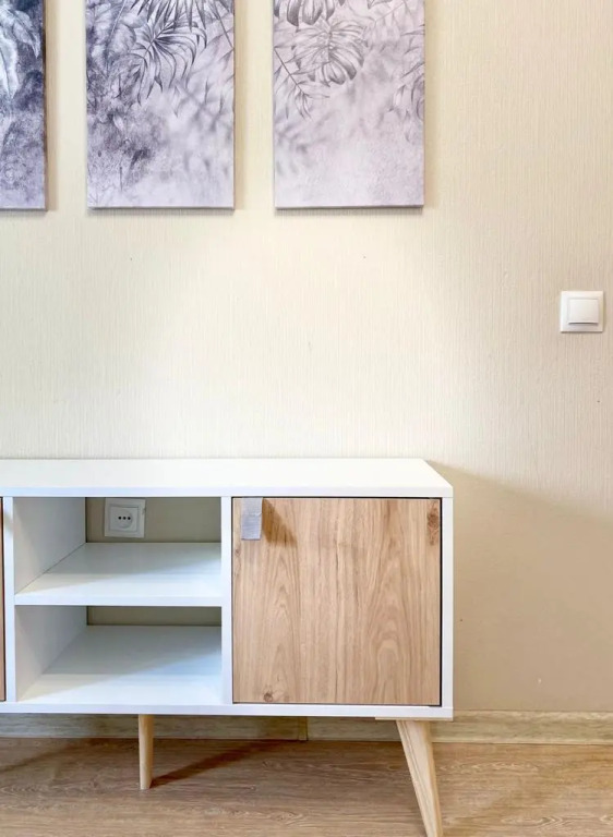 Svetlye Formata 1+ Vozle Tts Ostrov Apartments