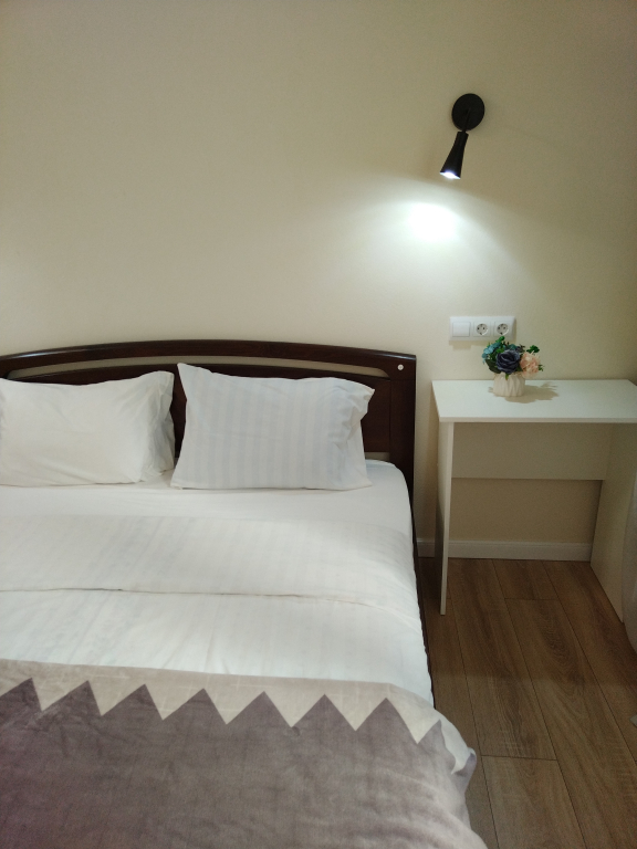 Апартаменты Pure Peter Apartments