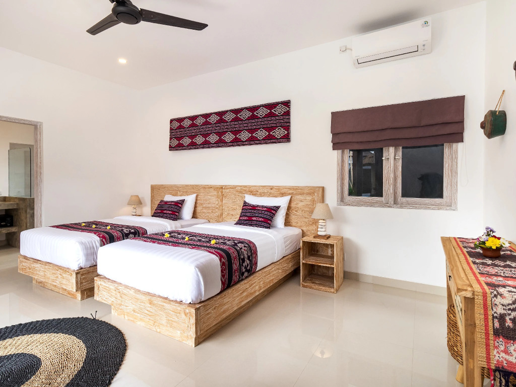 Villa Hiburan 2 by Villa Finder