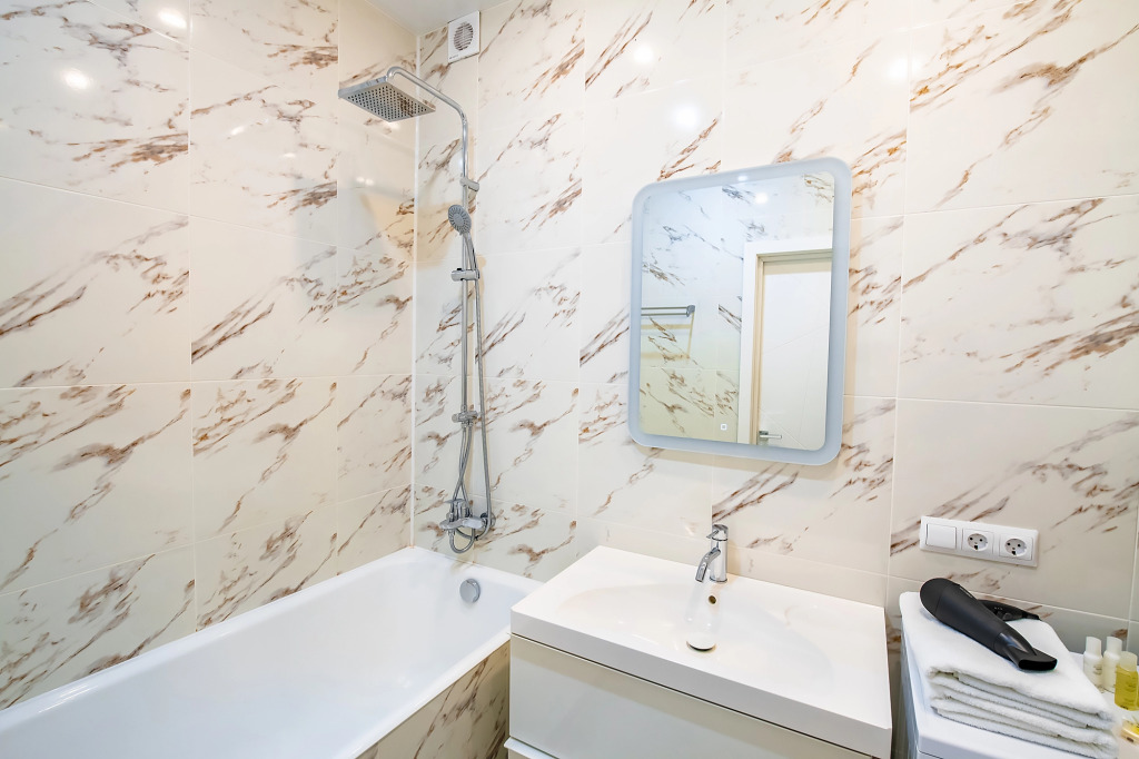 Апартаменты Sea View 1