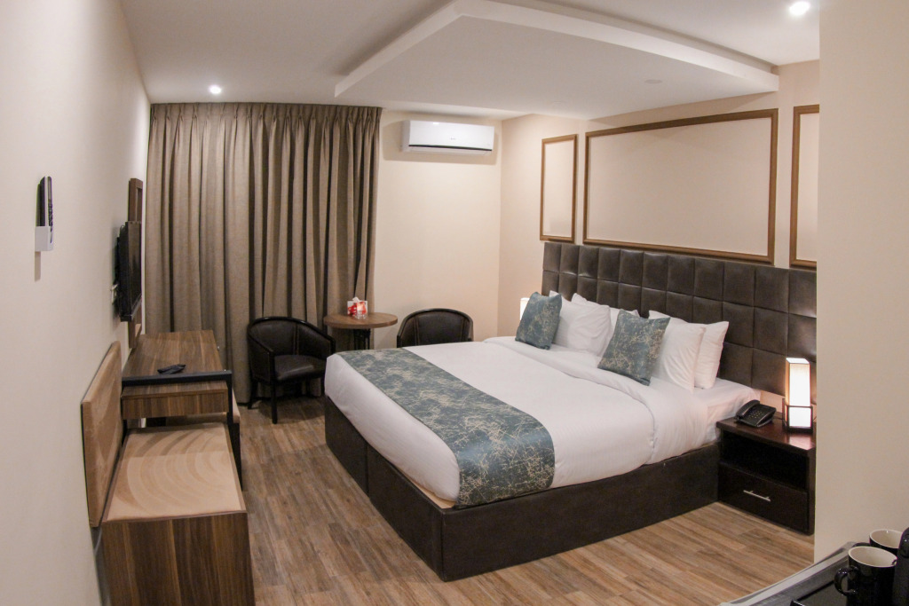 Post Boutique Hotel Amman