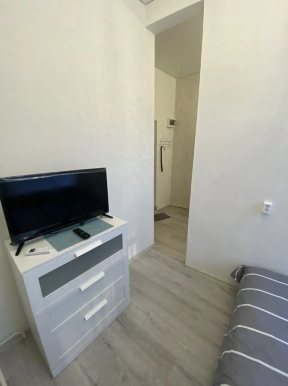 Квартира 26 в Газетном переулке, 62/1