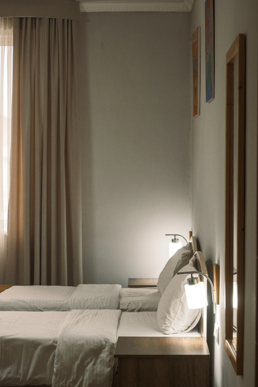 TES Hotel