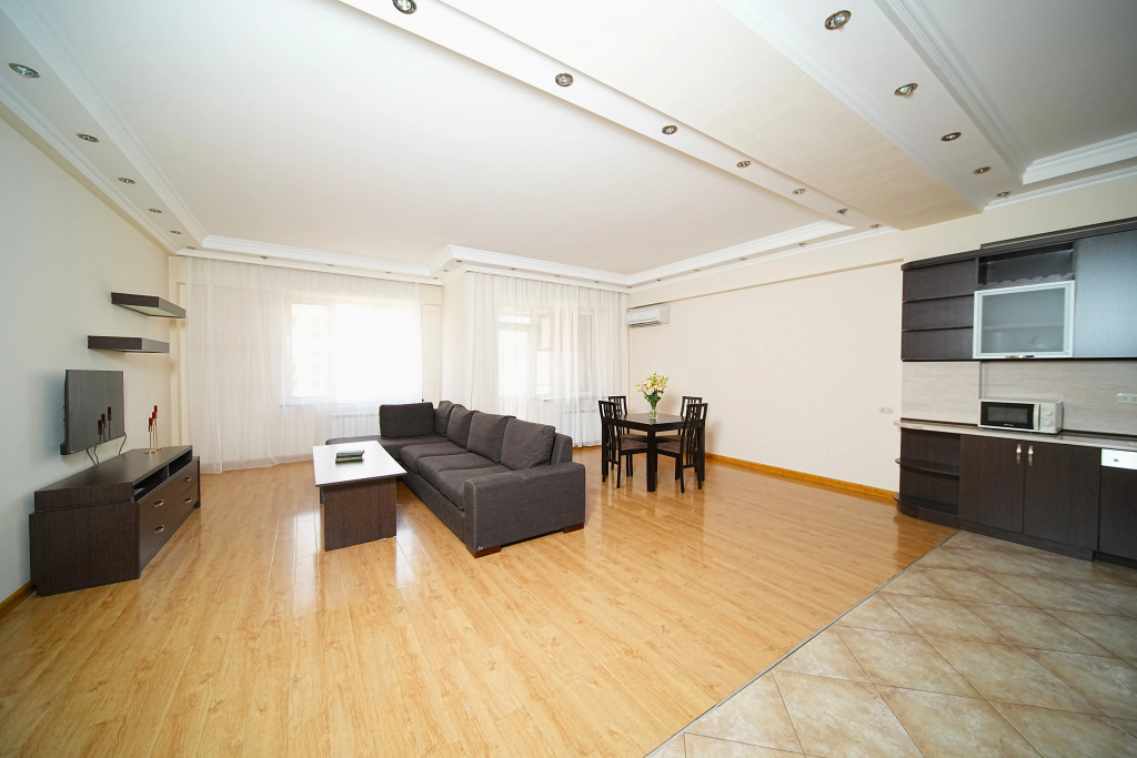 Ararat View Luхury Suite by Sweet Home Flat