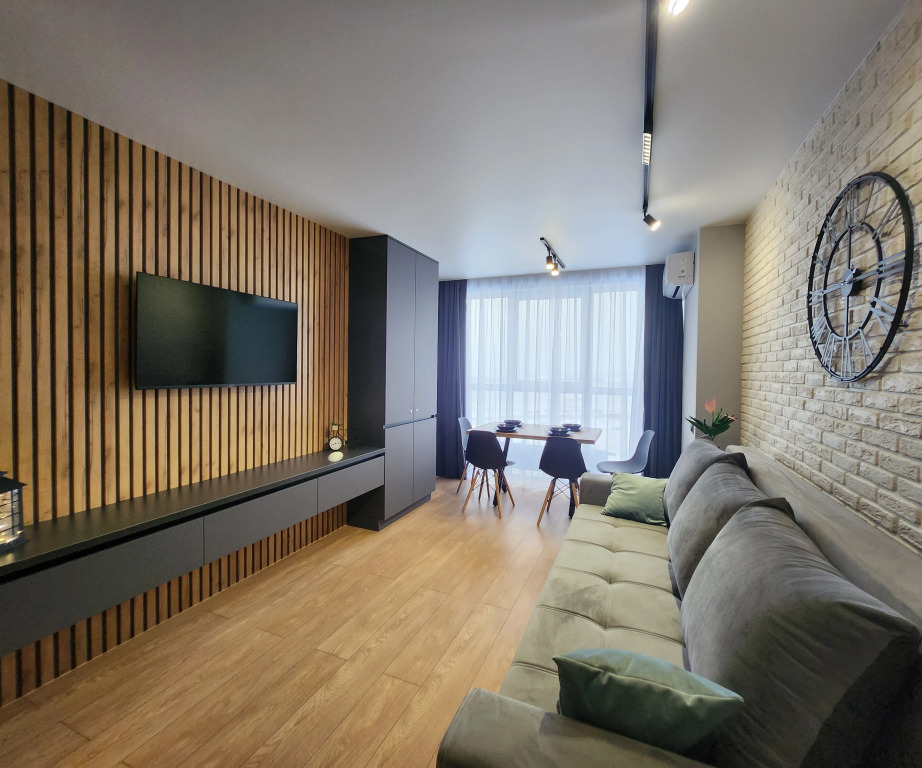 Апартаменты Loft 26 Этаж