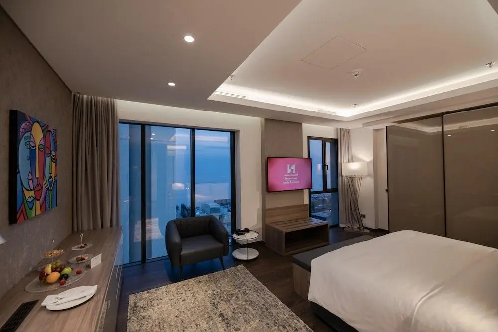 Swiss-Belboutique Bneid Al Gar Kuwait