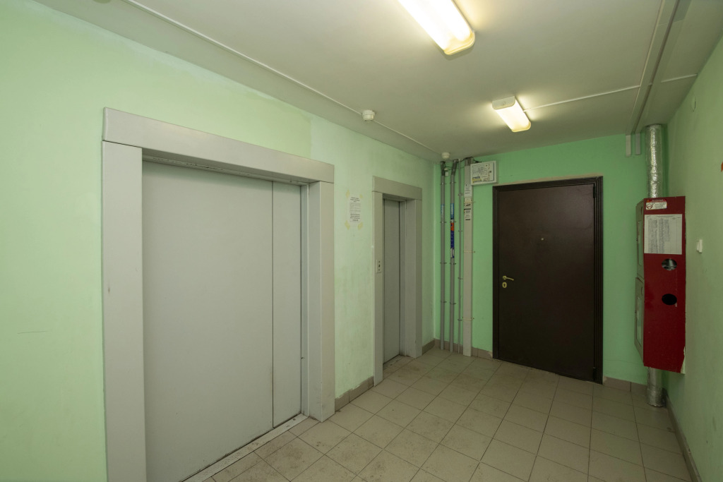 Квартира на Карла Маркса 54