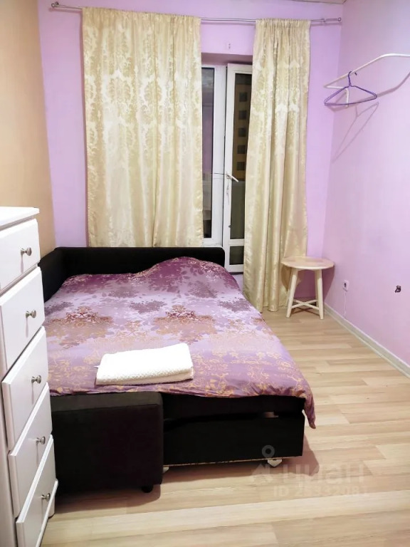 Apart-Hotel Kudrvo