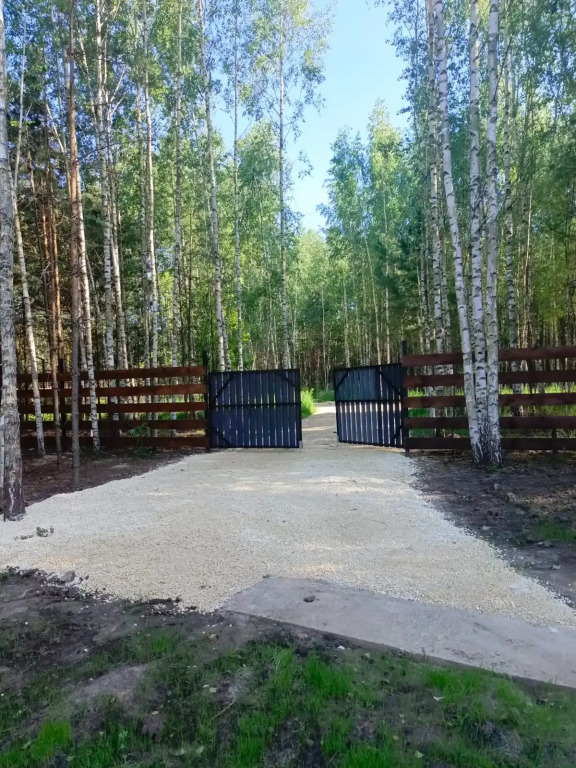 Частный дом Forest Nest
