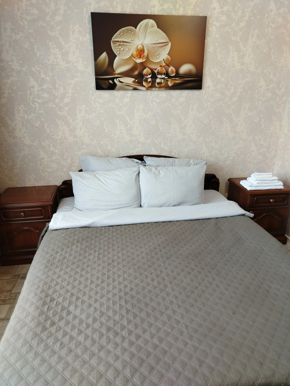 Квартира Сибирская 31А