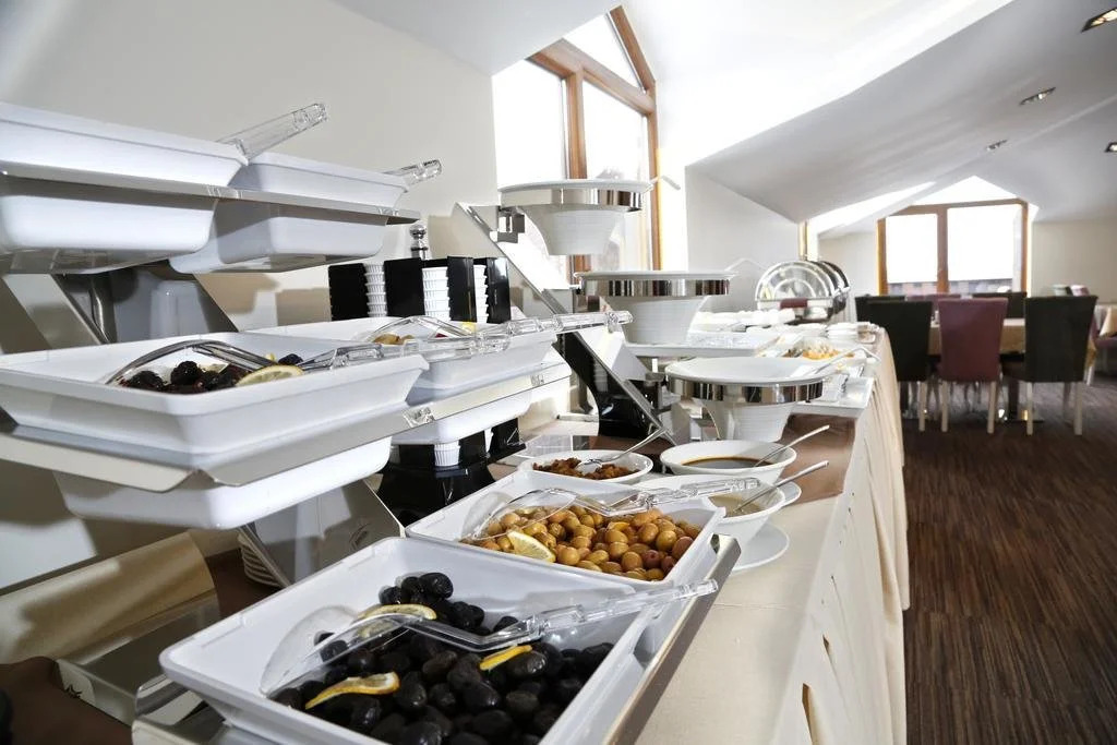 Hanzade Park Hotel