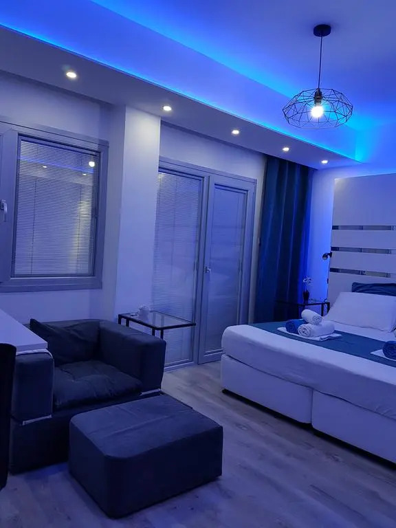 Mariandry Boutique Apartments