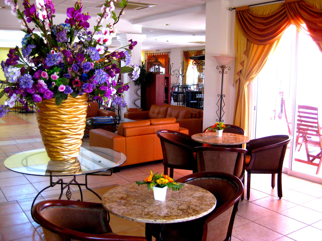 Akamanthea Holiday Village