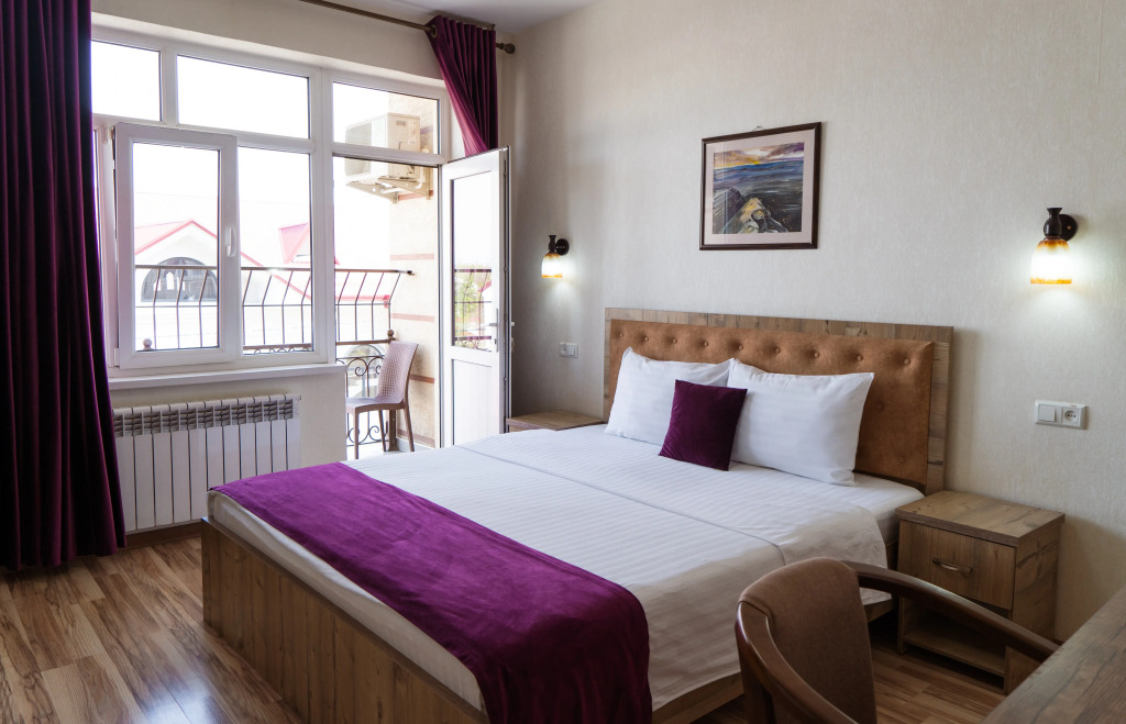 TOURIST INN hotel