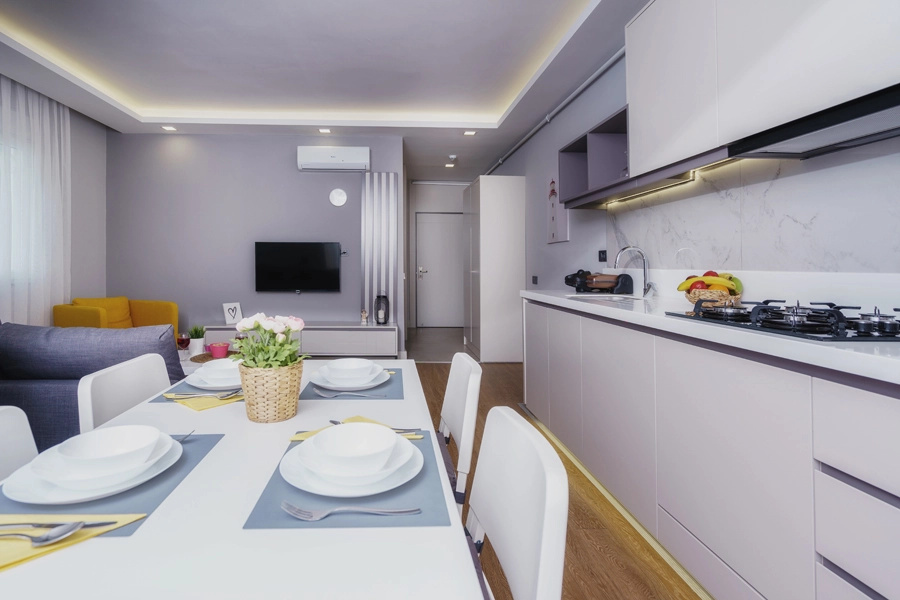 Stile Suite Family Hotel