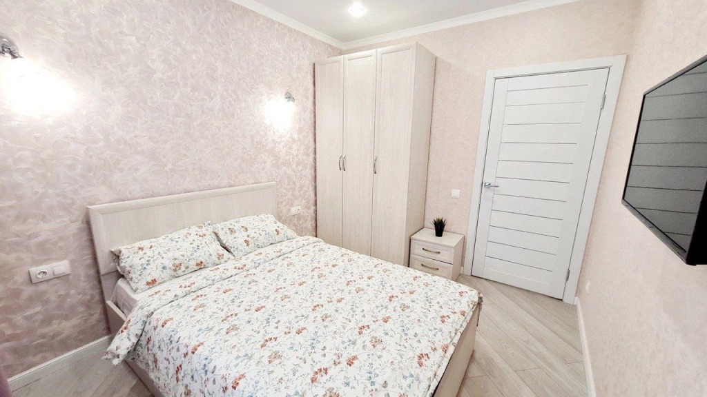 Квартира Skyroom