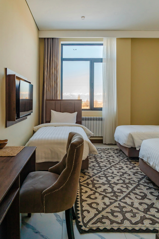 Vell7 Hotel